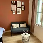 Apartamento N1 Plein Centre