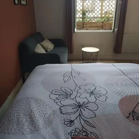 N1 Plein Centre Rouen