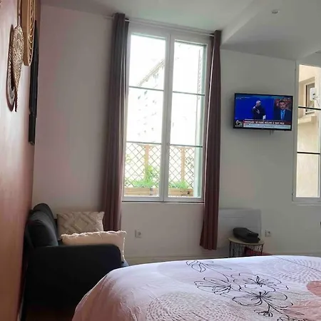 Apartment N1 Plein Centre Rouen